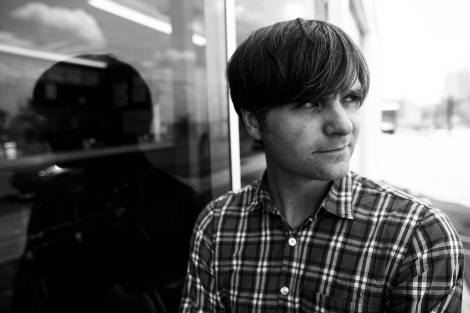 Ben Gibbard.