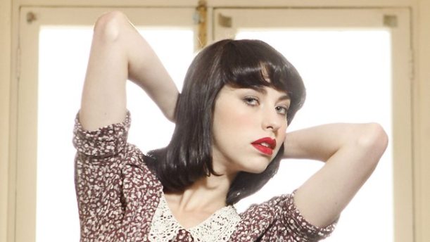 kimbra