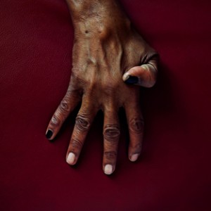 Bobby Womack's The Bravest Man in the Universe.