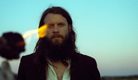 Joshua Tillman aka Father John Misty