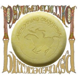 Psychedelic Pill by Neil Young