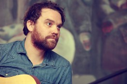 POET: Scott Hutchison.