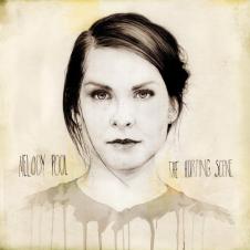 DEBUT: Melody Pool's The Hurting Scene.