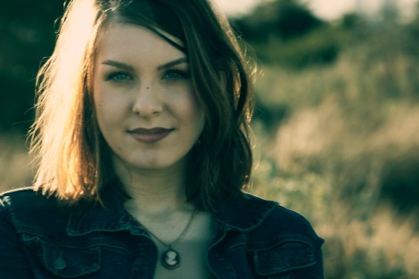 POOL OF TALENT: Melody Pool's debut record is superb.