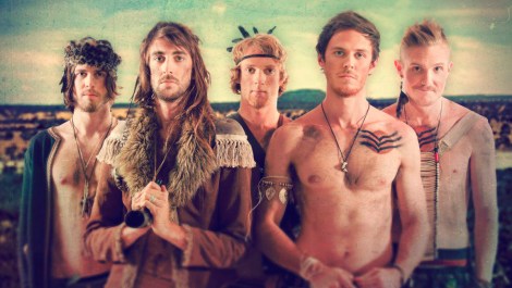 INTO THE WILD:  Jinja Safari.