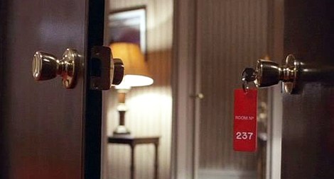 INSIDE ROOM 237: Stanley Kubrick's The Shining is the subject of documentary Room 237.