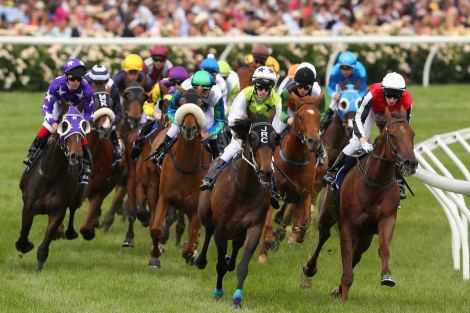 melb cup