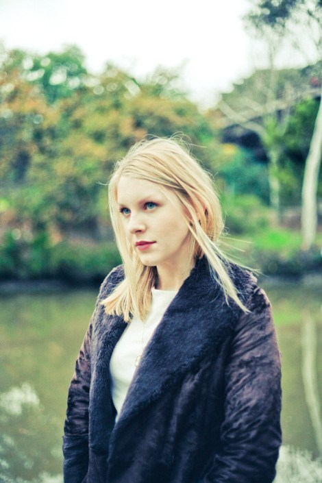 UNCHAINED MELODY: Melody Pool has had a massive year.