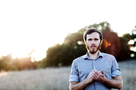 TROPICAL ESCAPE: James Vincent McMorrow's second record, Post Tropical, is a modern masterpiece.