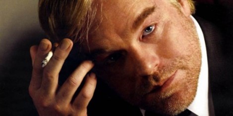 THE MASTER: Philip Seymour Hoffman, 1967-2014.