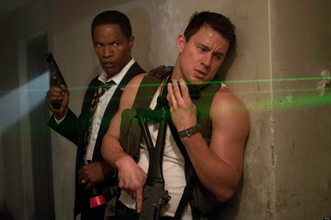 1183878 - WHITE HOUSE DOWN