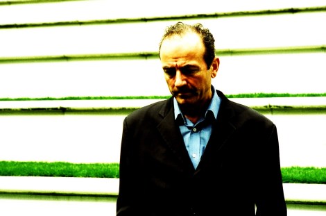 Hugh Cornwell