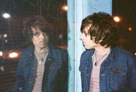 Ryan Adams