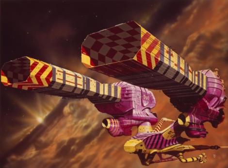 JODOROWSKY'S DUNE