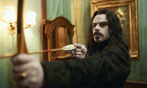 What We Do In The Shadows