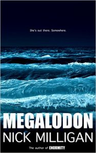 The chilling new story from ENORMITY author Nick Milligan. Click here: