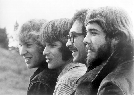 CREEDENCE