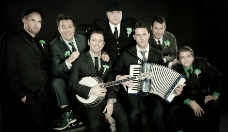 Dropkick murphys