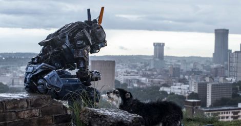 Chappie