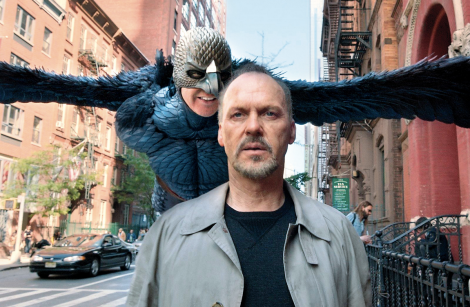Birdman