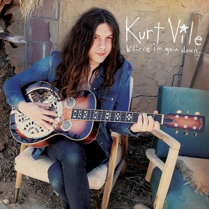 kurt vile
