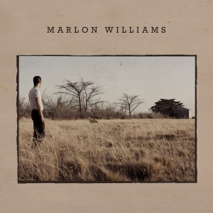 MARLON WILLIAMS