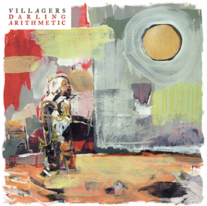 Villagers_'Darling_Arithmetic'_album_cover