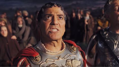 HAIL CAESAR