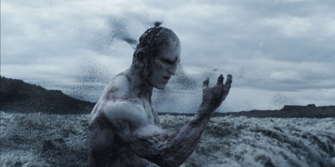 Prometheus