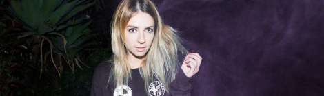 alison wonderland interview groovin the moo 2016