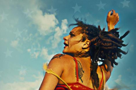 American Honey review 2016 best films of year