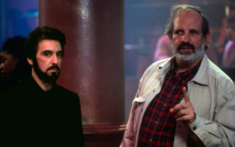 De Palma documentary review still