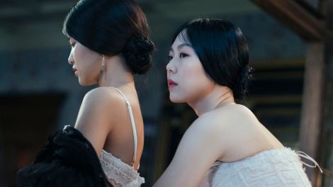 the-handmaiden