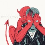 Queens of the Stone Age Villains review best of 2017