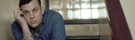 Ben Leece interview biography album No Wonder the World Is Exhausted