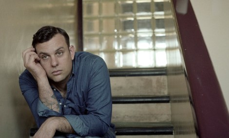 Ben Leece interview biography album No Wonder the World Is Exhausted