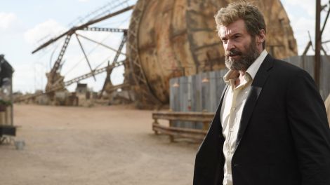 Logan Wolverine movie review explained James Mangold interview
