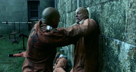 S Craig Zahler interview Brawl Cell Block 99 explained