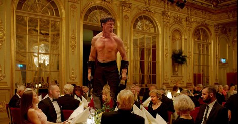 The Square explained Best Movies Films 2016