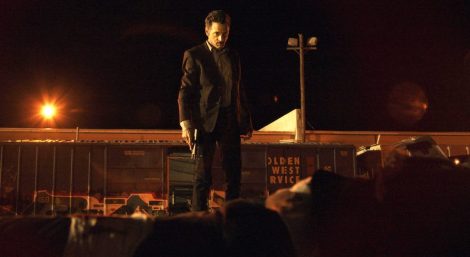 Small Town Crime review best films 2018 movies