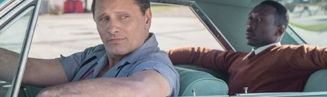 Green Book review criticism Oscar nominations Academy Awards true story