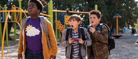 Good Boys review Best movies of 2019