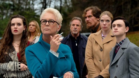 Knives Out review best movies 2019