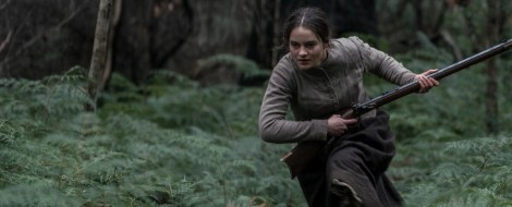 The Nightingale movie review best movies of 201