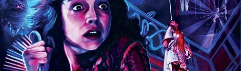 Suspiria Halloween movies best greatest