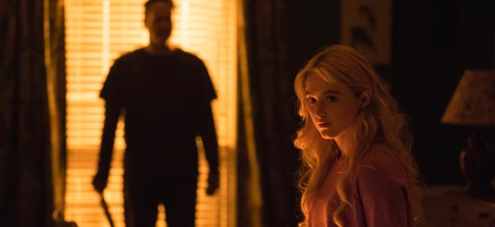 Freaky movie 2020 slasher review